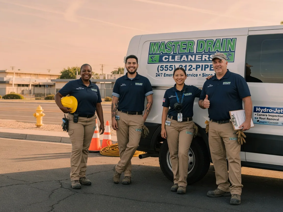 Drain Cleaning company in Poughquag, NY